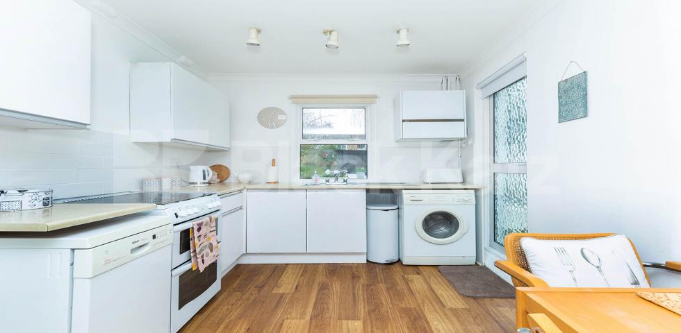 			4 Bedroom, 1 bath, 1 reception House			 Herrick Road, HIGHBURY N5